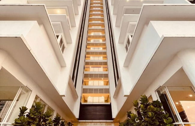 Quill Residence - Foto 40