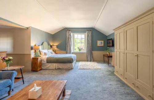 Llanerchydol Hall Suites - Foto 38