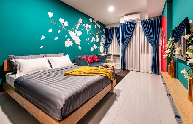 HAYA SOHO SAIGON - Foto 3