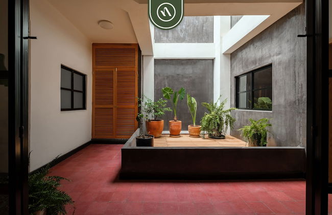 Mariano Matamoros 201 Piso 1 - Foto 27