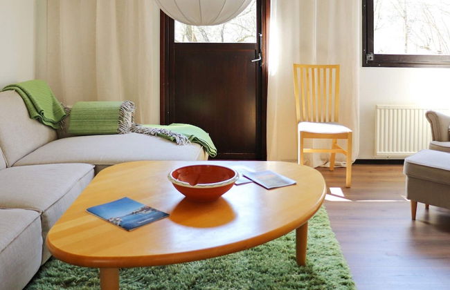 4 Person Holiday Home in Knared-by Traum - Foto 5