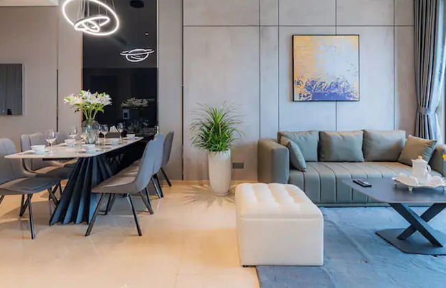 Kotrip MarQ Paradise Vacation - Photo 58