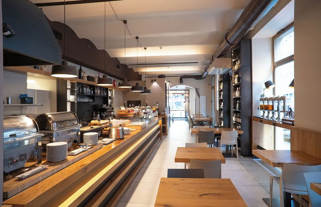 Numa Prague Poise - Photo 31