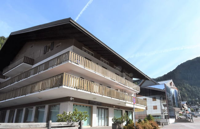 Condominio al Parco - Foto 18