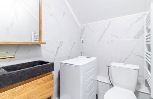 Balcon ensoleillé et confort moderne T4 vue mer - Foto 33