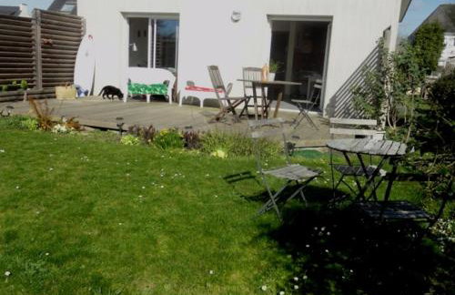 Océan house - Foto 17