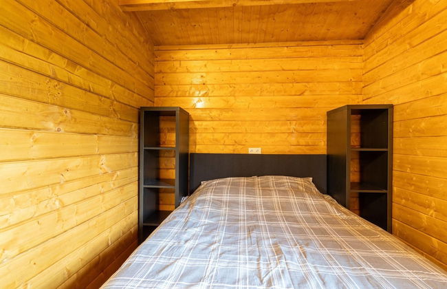 Chalet in Brabant Near Nature Reserves - Foto 9