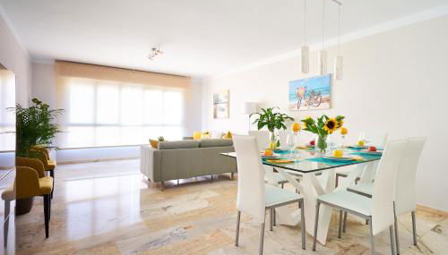 Apartamento Málaga City Beach - Foto 2