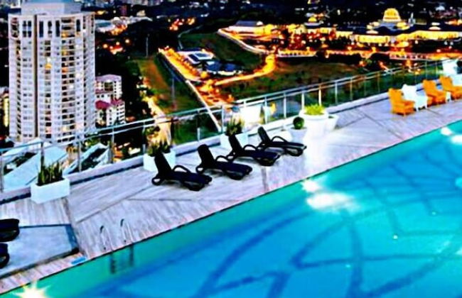 Dorsett Residences Sri Hartamas - Foto 65