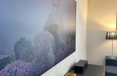 Heide Suite am Waldrand - Foto 17