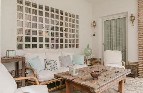 Villa Las Codornices-2 by Interhome - Foto 77