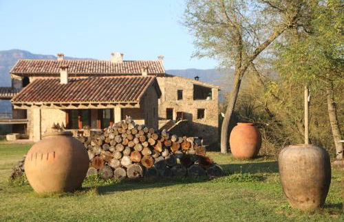 Mas planadevall - Photo 1