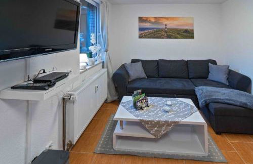 Gemütliches Apartment mit Küche und Terrasse - Photo 13