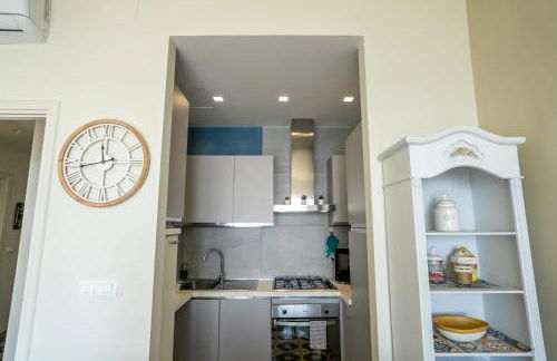 Villa Liliana - Stella Marina - Trilocale Elegante con Balcone Vista Mare - Accesso Diretto alla Spiaggia - Foto 23