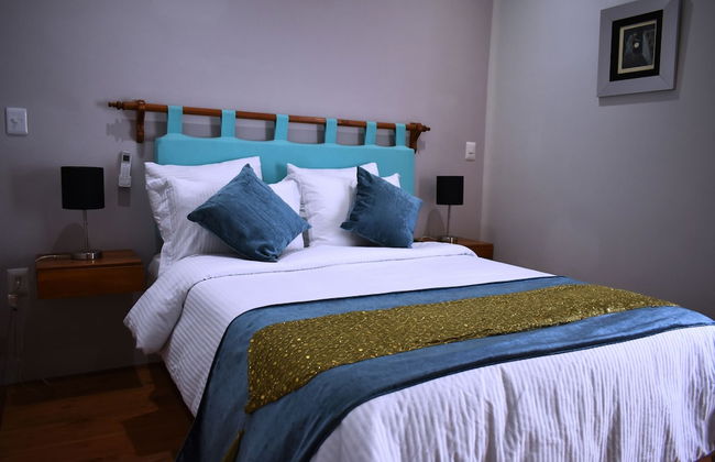 Casa Bvella Great Small Hotel Boutique - Photo 4