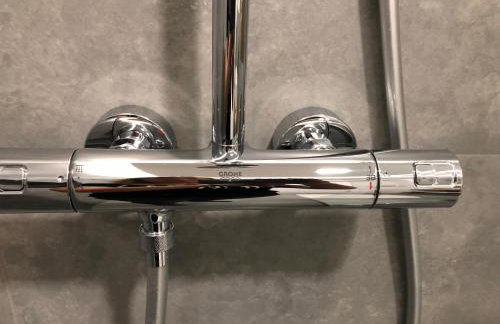 Modern Flat parking w garażu podziemnym - Foto 6