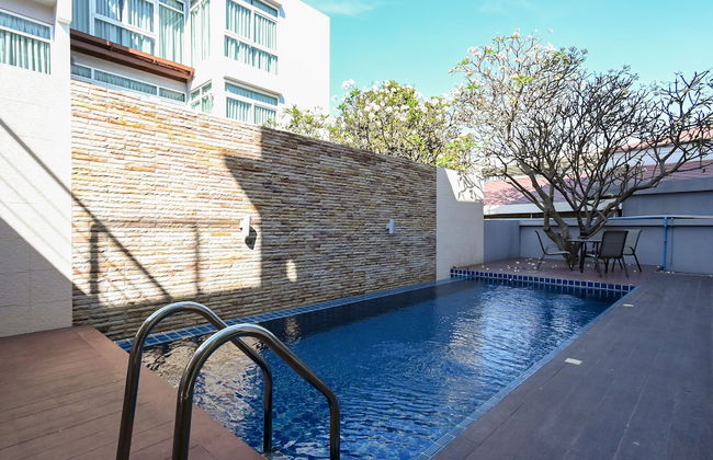 Golden Sea Hua Hin - Photo 34