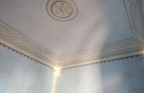 Centralissimo appartamento di Charme con 2 camere, 2 bagni, terrazza, aria condizionata - Foto 22