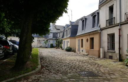 Les Carrés - Foto 37