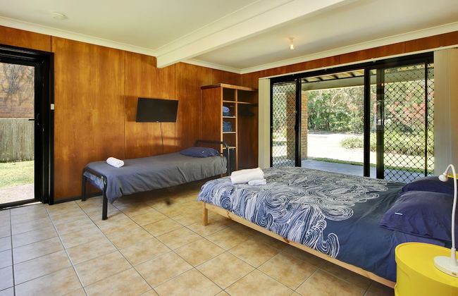 Ammaboolah at Hat Head - Photo 3