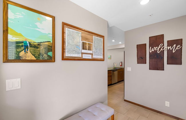 Icicle Village Winter Wonderland. Pool - Foto 22