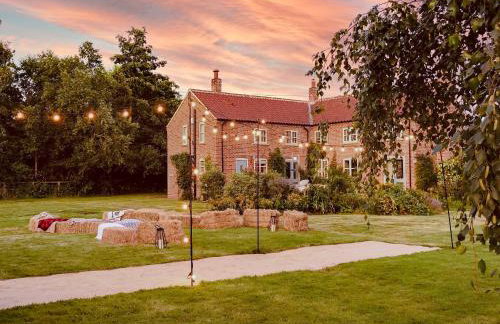 Gilbertson Cottage - Foto 48