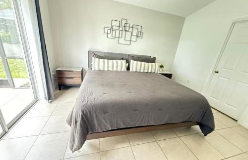 3 Bedrooms ORLANDO POOL Home and LAKE view - Foto 36