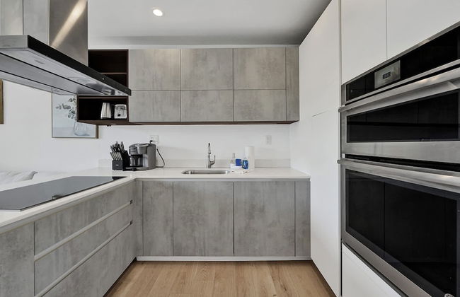 New Waves On Walnut 3 - Foto 10