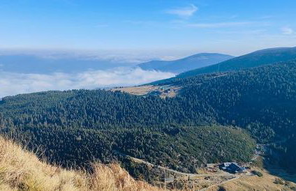 Górskie domki w Karkonoszach z widokiem - Foto 15