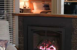 The Landmark Inn on Orcas Island - Foto 9