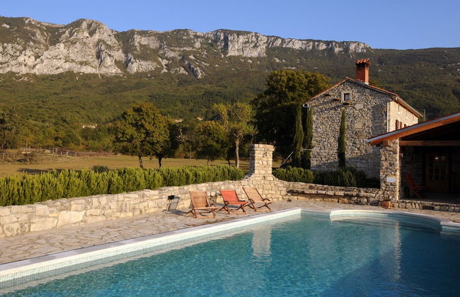 Picturesque Mansion in Kozljak - Foto 5