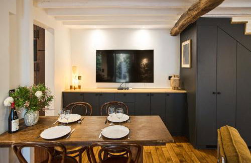 Boutik Boheme Le jardin Montmartre - Foto 10