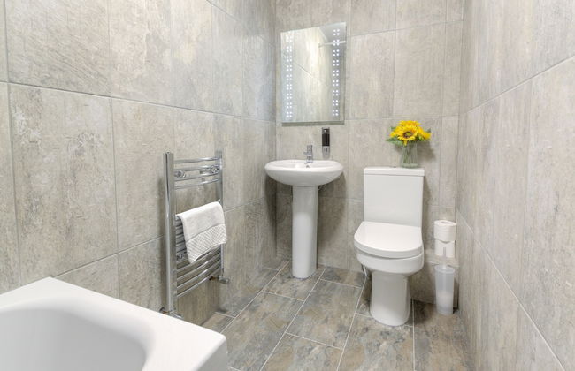 Remaotel Seafield Court Apartments - Foto 43