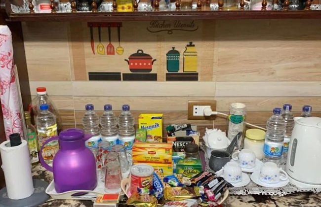 Luxury Apartment City stars - Foto 35