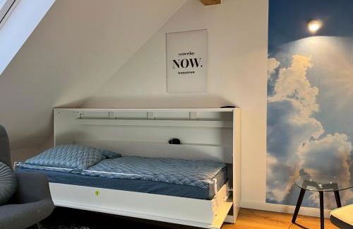 BrandenburgApartment-Sky - Foto 13