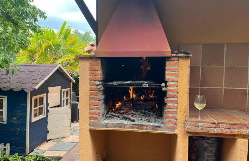 Petite Maison - Foto 19