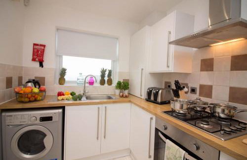 Ambler Thorn Lodge - Foto 7