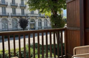 Cocoon au pied des montagnes - Foto 9