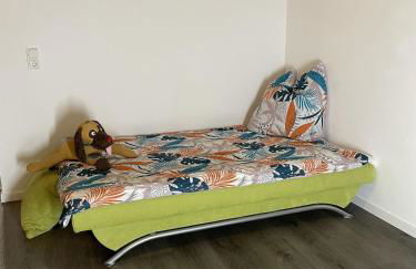 Ferienwohnung Waldeck - Foto 9