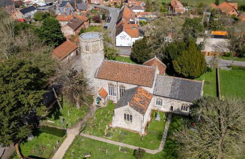 Betty's House - Foto 26