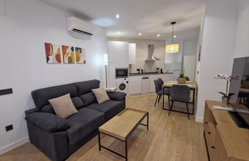 Apartamentos Picasso by gaiarooms - Foto 26