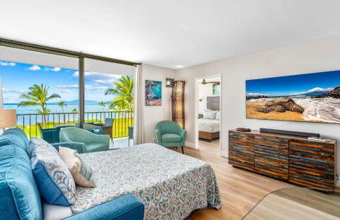 2 2 Modern & Elegant Penthouse Oceanfront Vistas - Foto 66