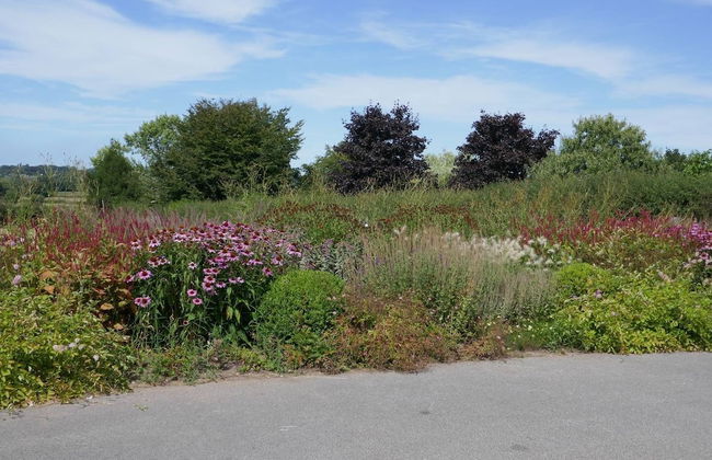 Super Spacious Barn Conversion With Free Wifi, Netflix Fireplace - Photo 42