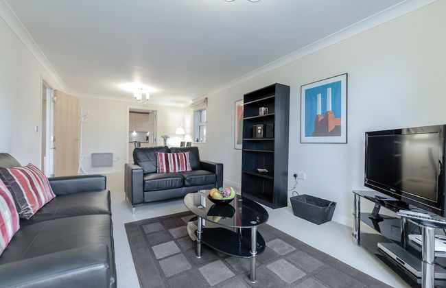 Roomspace Apartments-Courtyard Guildford - Foto 20