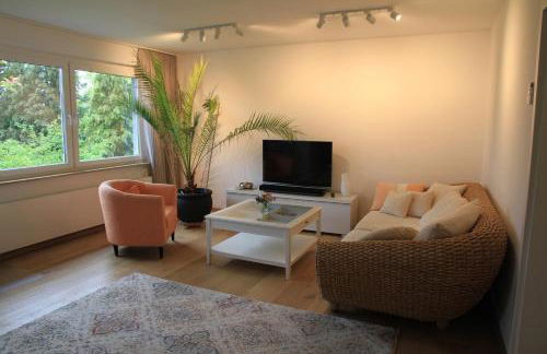 Comfort Lodging Stueckenfeld - Foto 5