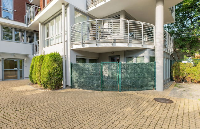 Dom & House - Apartments Sunrise - Foto 35