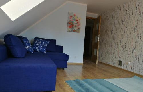 Trójmiasto nad jeziorem DOM -ECHOCHATA - Foto 15