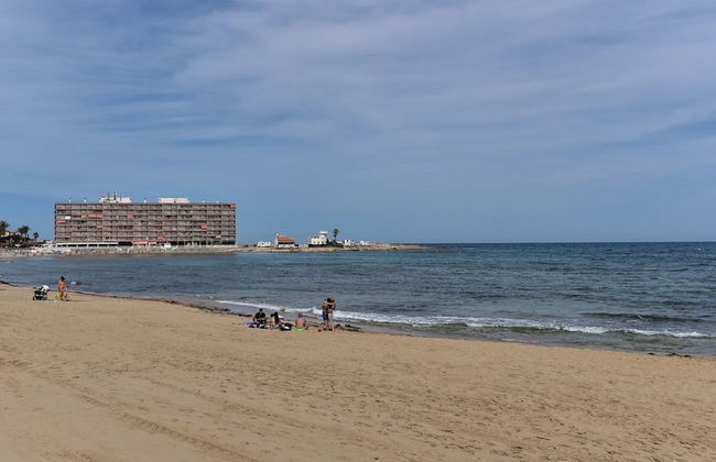 Apartamento La Loma - Foto 19