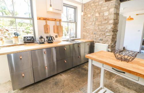 Burnt Mill Cottage - Foto 20