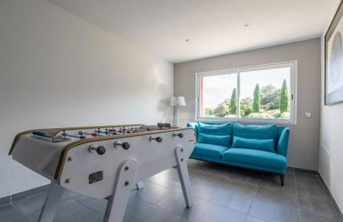 30VENTSB Villa Eole - Foto 21